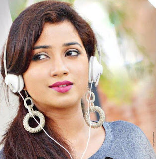 Shria Ghosal HD Wallpapers Free Download