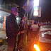 Kabid Humas Polda Jabar : Polisi Tak Kenal Lelah Patroli  Woro-Woro Bangunkan Sahur