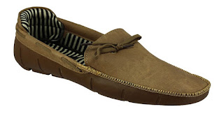 Flat 50% off on Triad Shoes Tan Loafersna