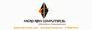 MICRO REIN COMPUTER SL