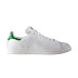Sepatu Sneakers Adidas Stan Smith Trainers Cloud White Core White Green 1278272