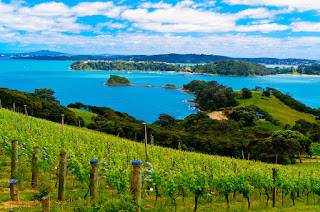 Waiheke Island