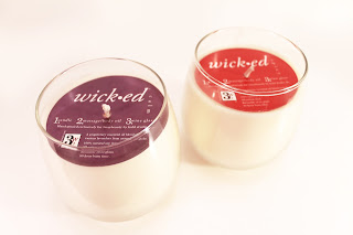 Wicked Candles