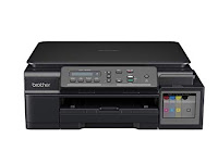 Brother DCP-T500W Driver Download