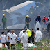 Avión se estrella en Cuba tras despegar desde aeropuerto de La Habana