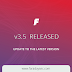 Faraday v3.5 - Collaborative Penetration Test and Vulnerability Management Platform