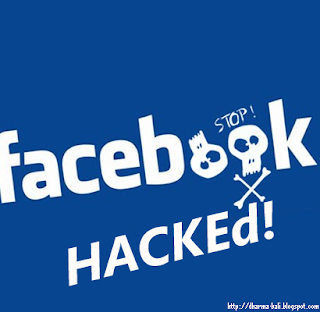 Cara Mengembalikan Akun Facebook yang Terkena Hack 