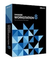 Download VMware Workstation v.8