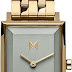 MVMT Signature Square Premium Minimalist Women’s Watch - Analog,