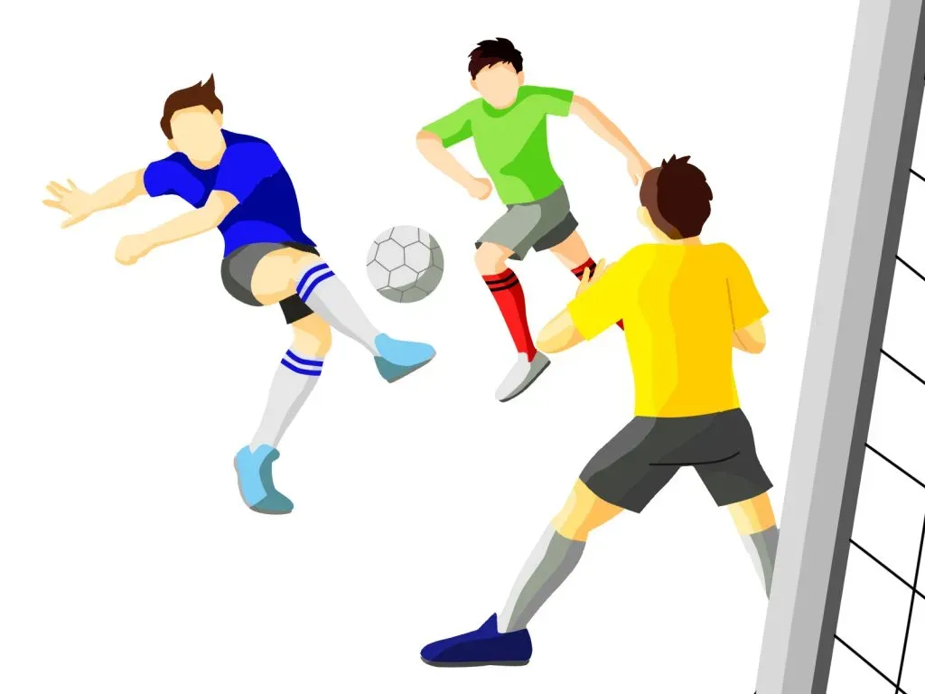 L’Endurance Capacité En Football
