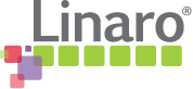 Linaro embedded Linux distribution