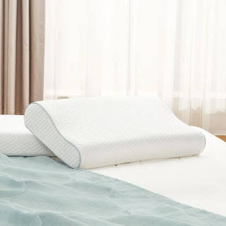  Xiaomi Foam Pillow