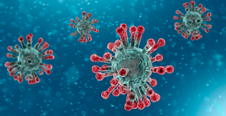 corona virus in Italty 2020