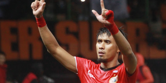  Bek Andalan Persija Bikin Akademi Sepak Bola Di Indonesia