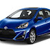 2017 Toyota Prius c