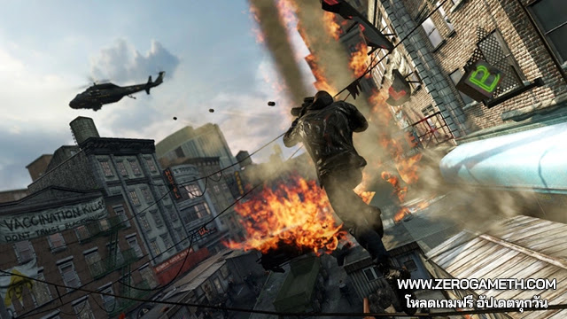 Game PC Download Prototype 2