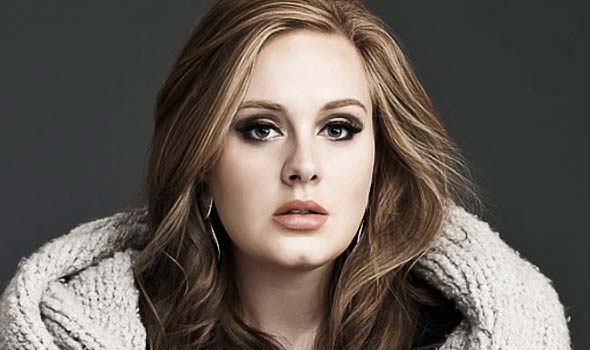 Adele Biography | Music Lyrics