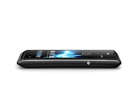 Xperia E Black