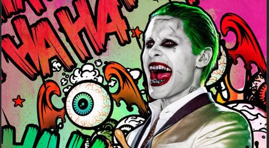 Get to Know the Baddies of 'Suicide Squad'