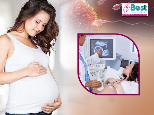 Best IVF Treatment Hospitals in India