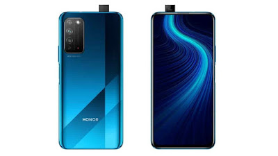 Honor 10x Review