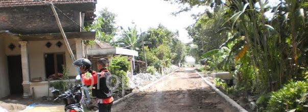 Desa Wonokerto Kecamatan Kedunggalar