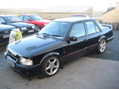 Ford Orion