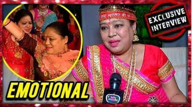 bharti singh