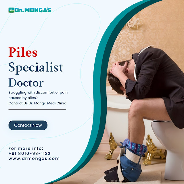 piles doctor specialist near me