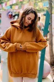 6 Cute Hoodies For Girls.