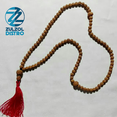 Tasbih Biji Genitri 99 Butir