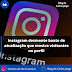 Instagram desmente boato de atualização que mostra visitantes no perfil