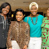 PHOTOS: Omotola, Rita Dominic, Kate Henshaw others @ Invest Africa 