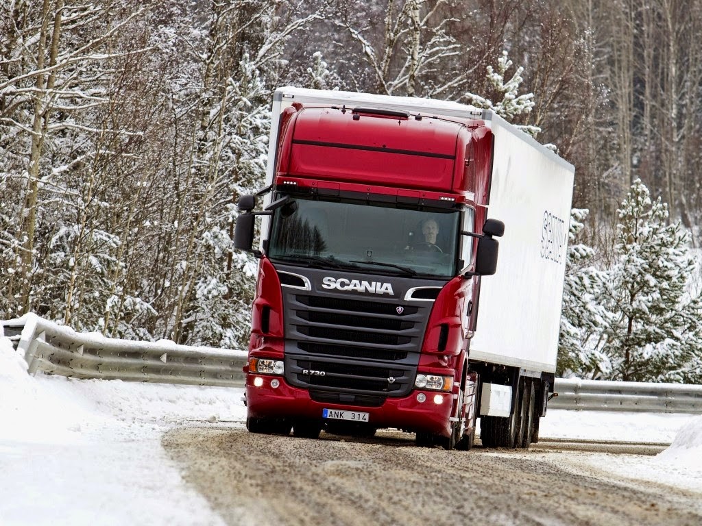 Koleksi Modifikasi Mobil Truk Volvo Modifikasimania
