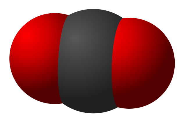 Carbon-dioxide