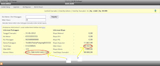 TUTORIAL PENGGUNAAN PPOB ONPAYS O2W