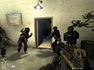 capture Swat 4