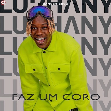 Lurhany - Faz Um Coro (prod by Teo No Beat)