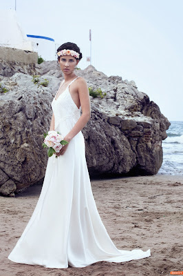 Vestidos de Playa para Boda