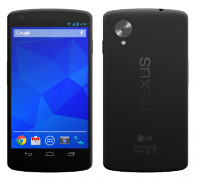 LG NEXUS 5 FULL SMARTPHONE SPECIFICATIONS SPECS DETAILS FEATURES CONFIGURATIONS