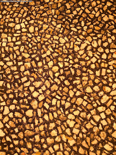 FLOORS / Pisos 6 Calçadas, Castelo de Vide, Portugal