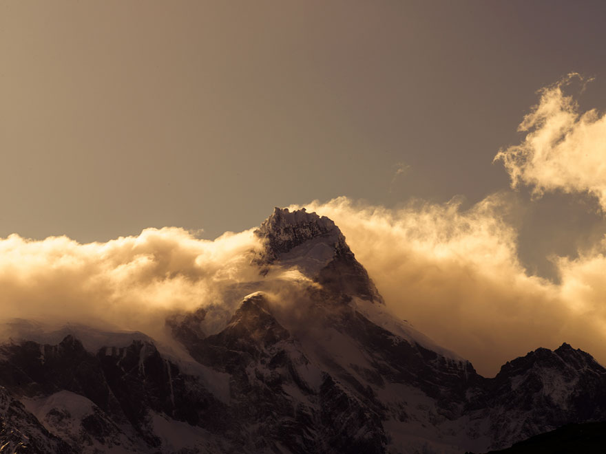 Photographer Travels To The Edge Of The World To Capture The Breathtaking Beauty Of Patagonia