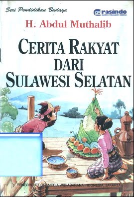 Buku dan Ebook Gratis: EBOOK ANAK  CERITA RAKYAT DARI 