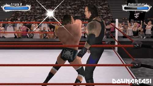 Wwe Smackdown Vs Raw 09 Psp Iso Download Game Ps1 Psp Roms Isos Downarea51