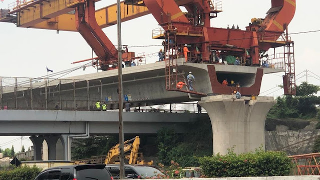 Pengertian Konstruksi Jembatan