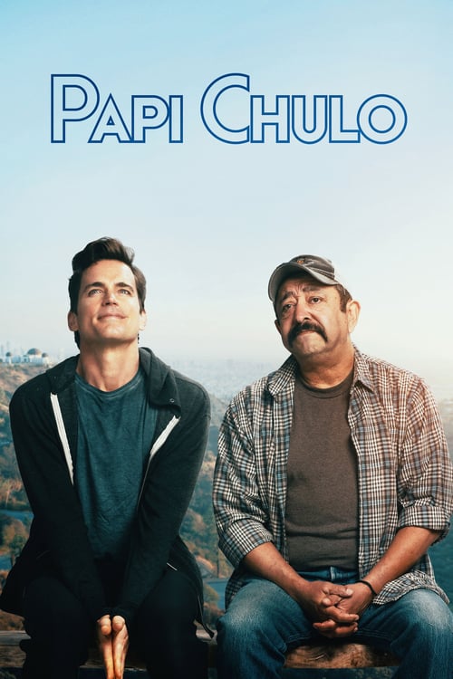 [HD] Papi Chulo 2019 Online Stream German