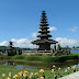 Keindahan Pesona Alam Bedugul Bali 