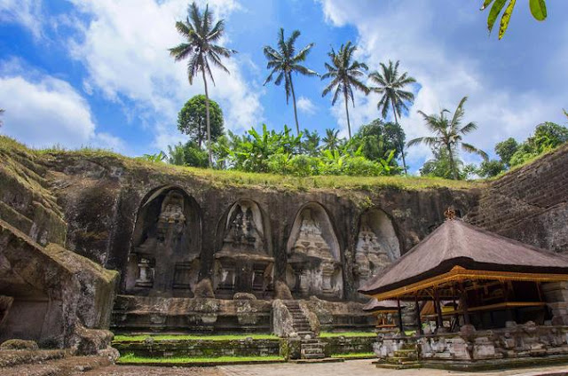 Goa Gajah (Gianyar)