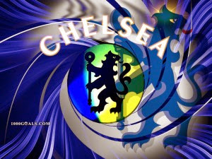 chelsea football club wallpaper