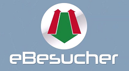 Logo eBesucher